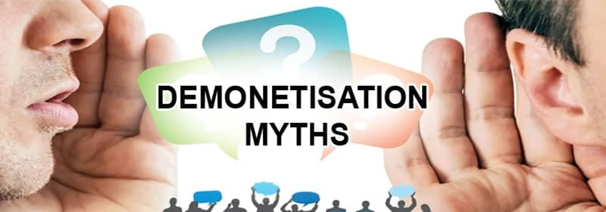 demonetisation-myths