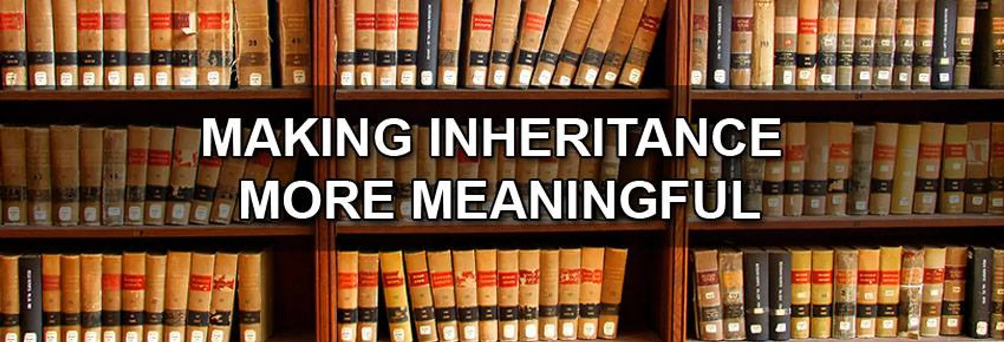Succession Certificate: Making Inheritance More Meaningful