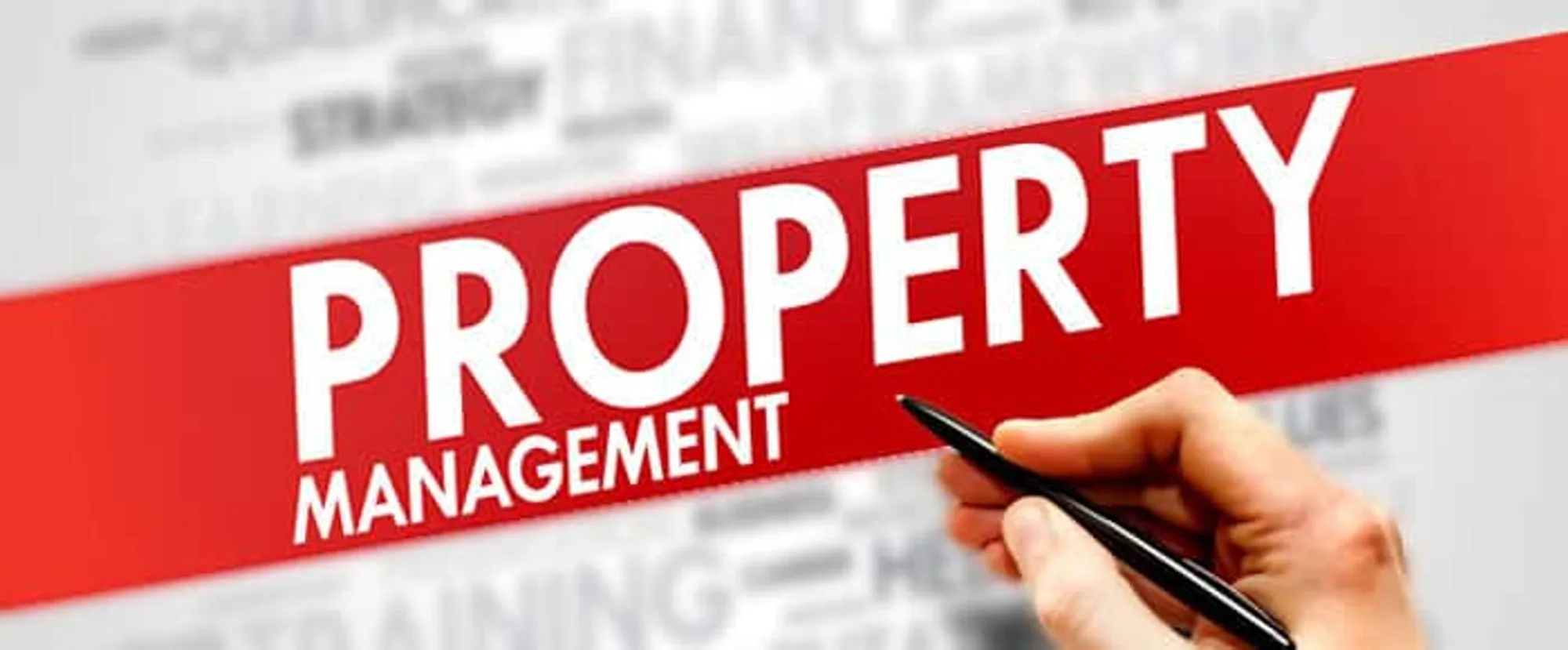 To Avoid Property Disputes- Learn Property Management