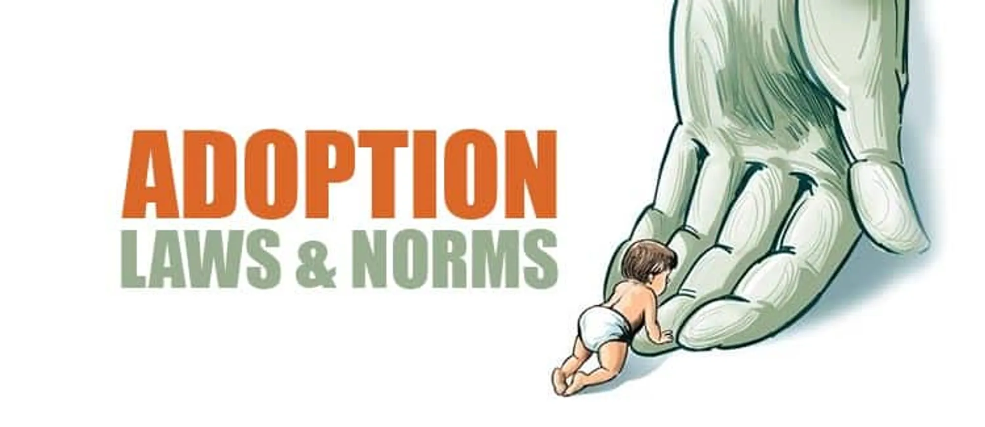 Adoption Laws and Norms