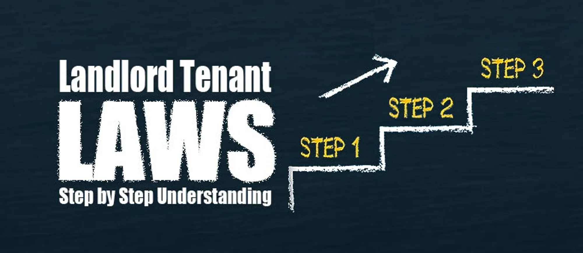 Landlord Tenant laws