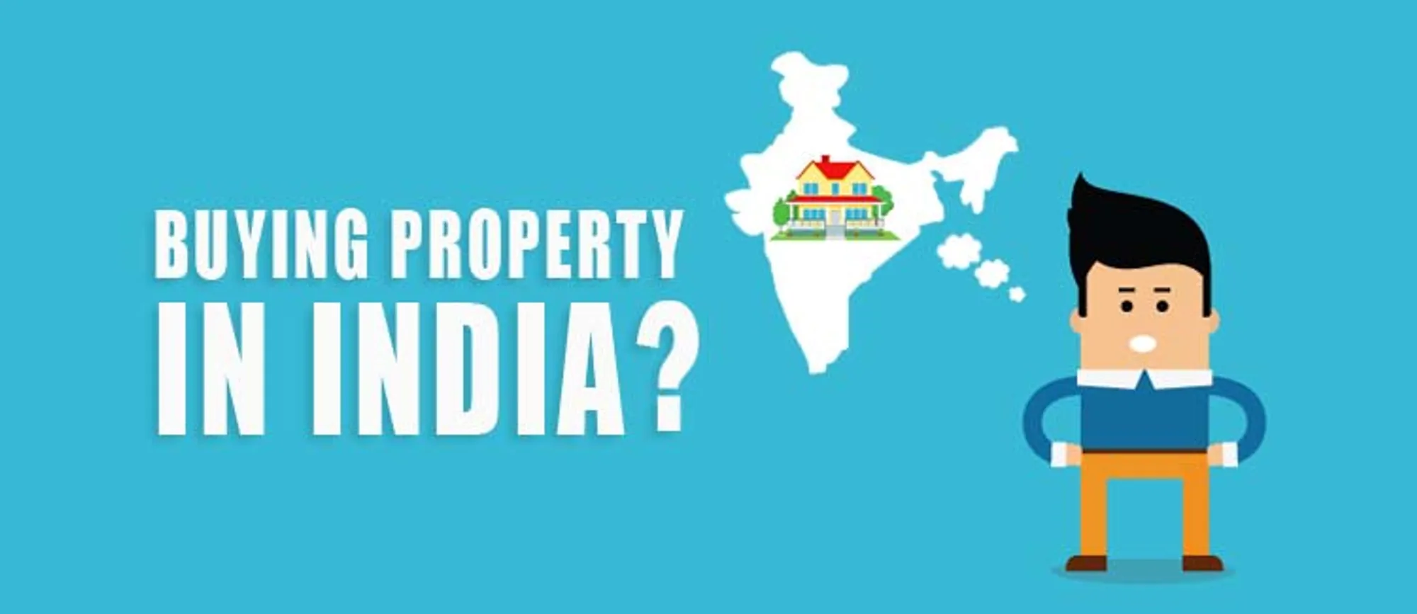 Property Investments in India