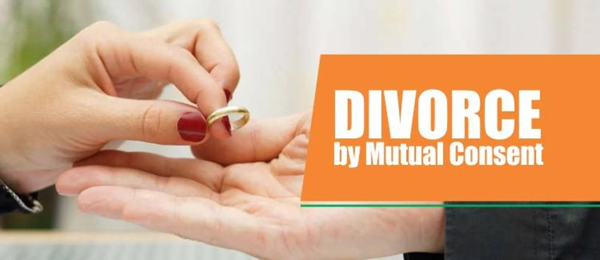 divorce by mutual consent