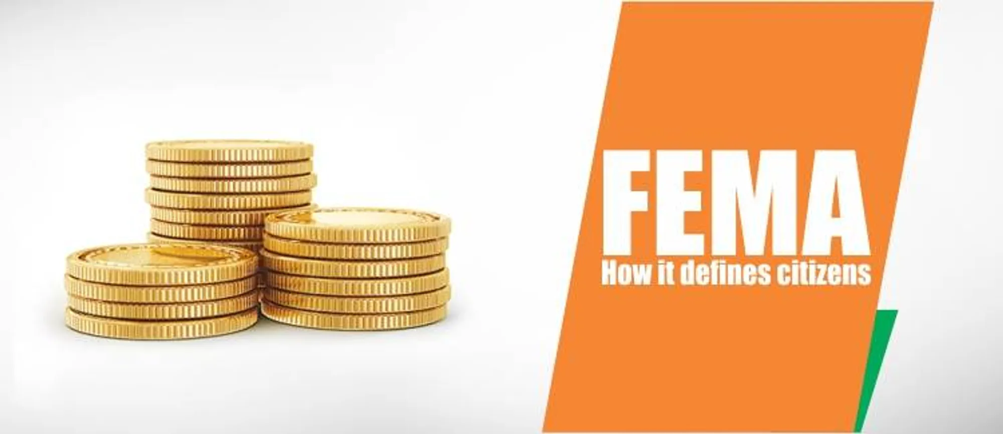 FEMA Foreign Exchange Management Act - immovable property in India