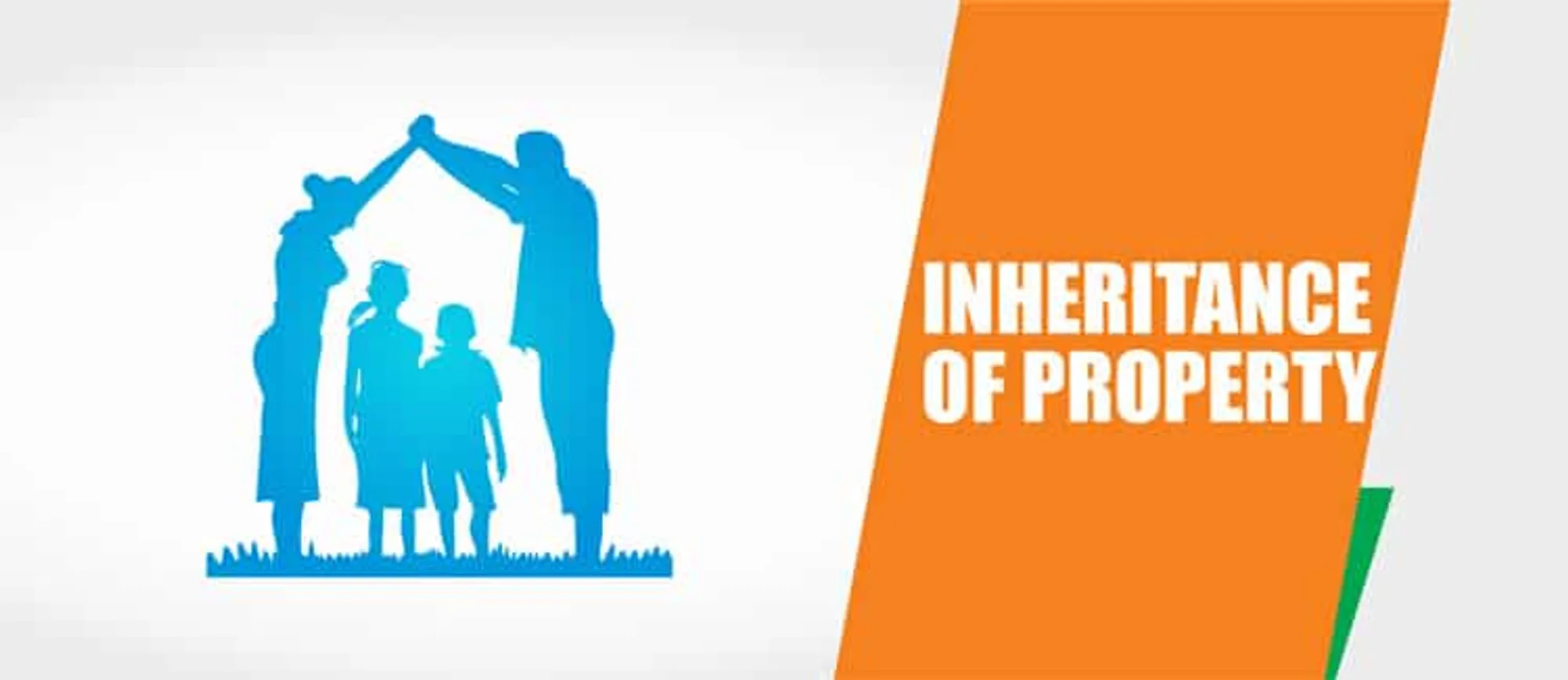 Inheritance Law in India