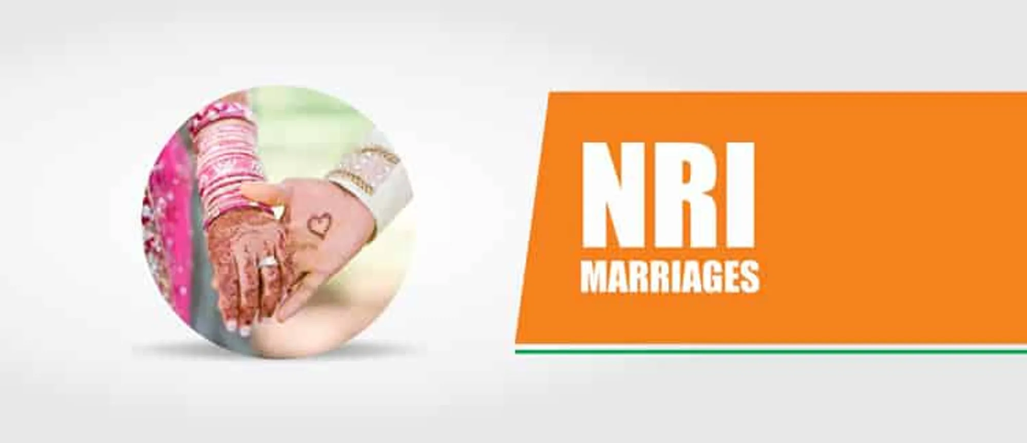 NRI Marriages issues
