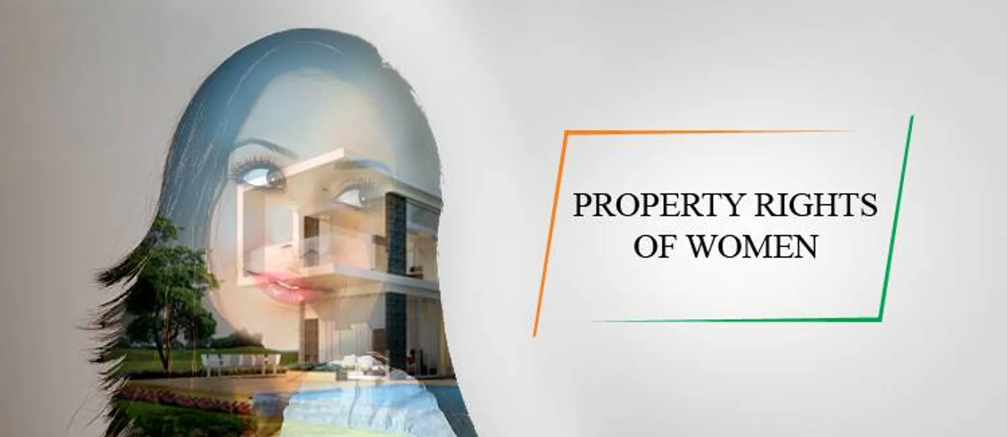 Property Rights of Women