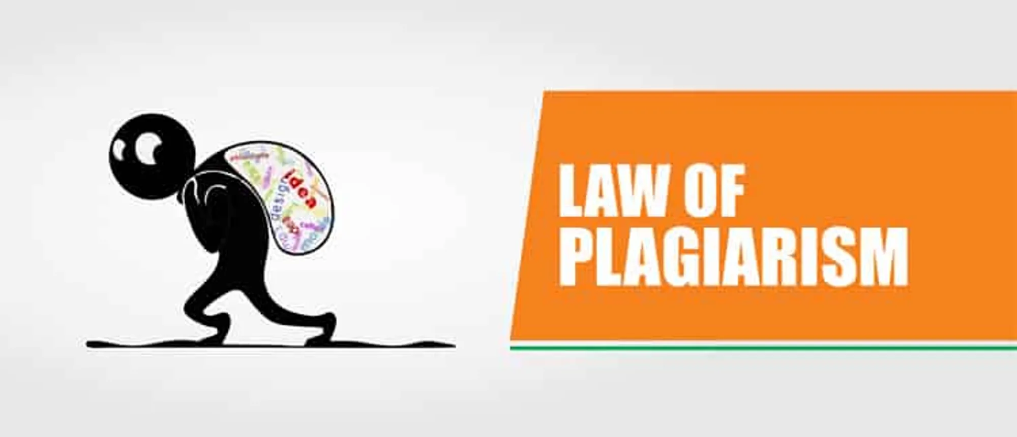 Law of Plagiarism in India