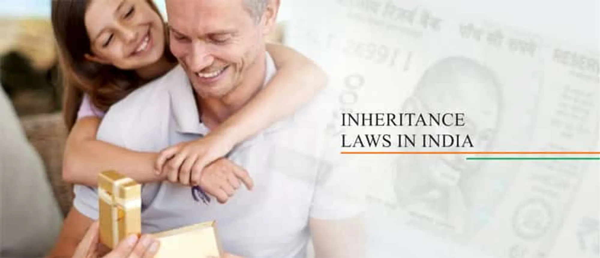 Inheritance Laws in India