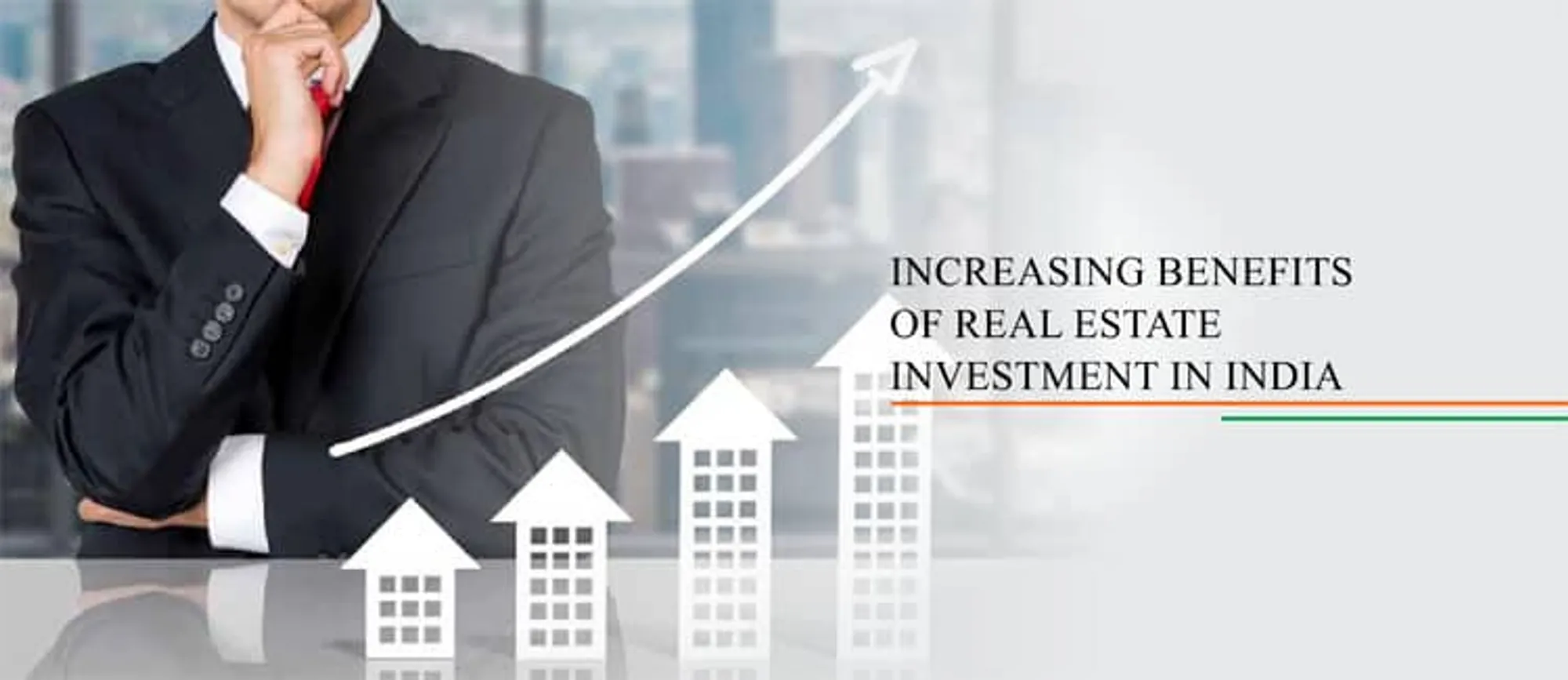 Real Estate Investment in India