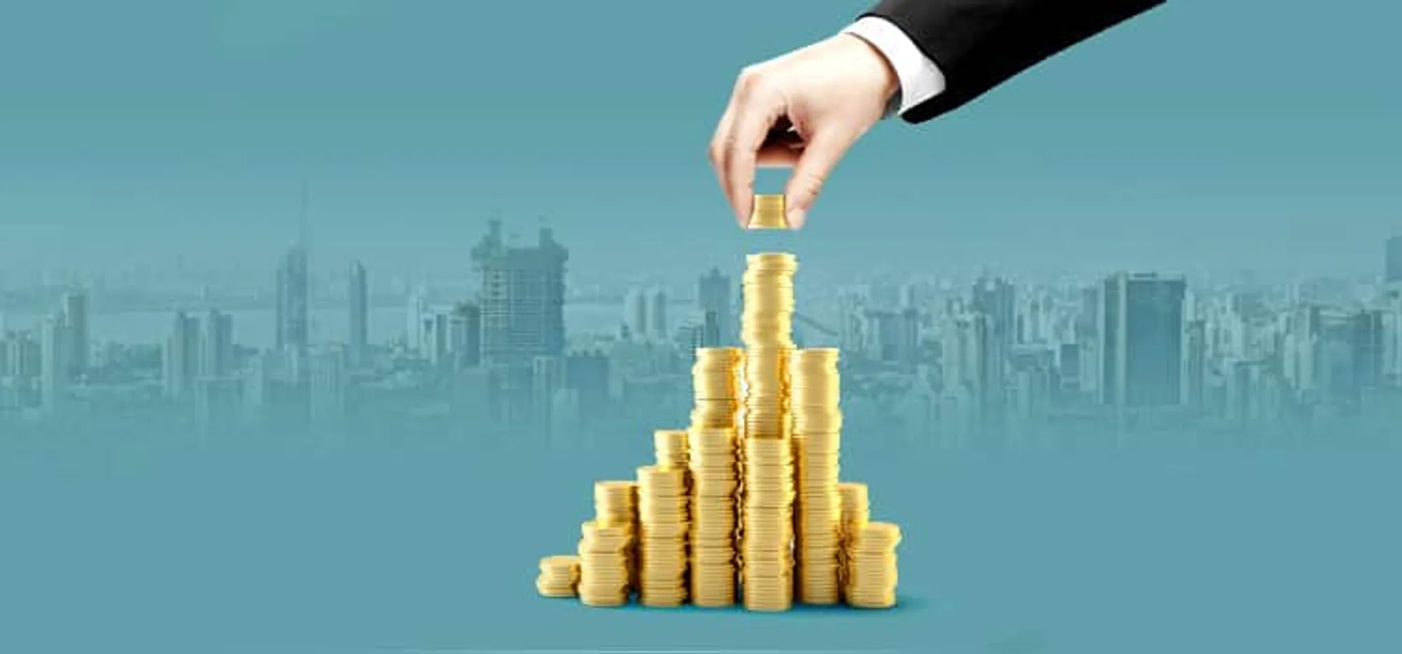 Reasons for Investing in Indian Real Estate