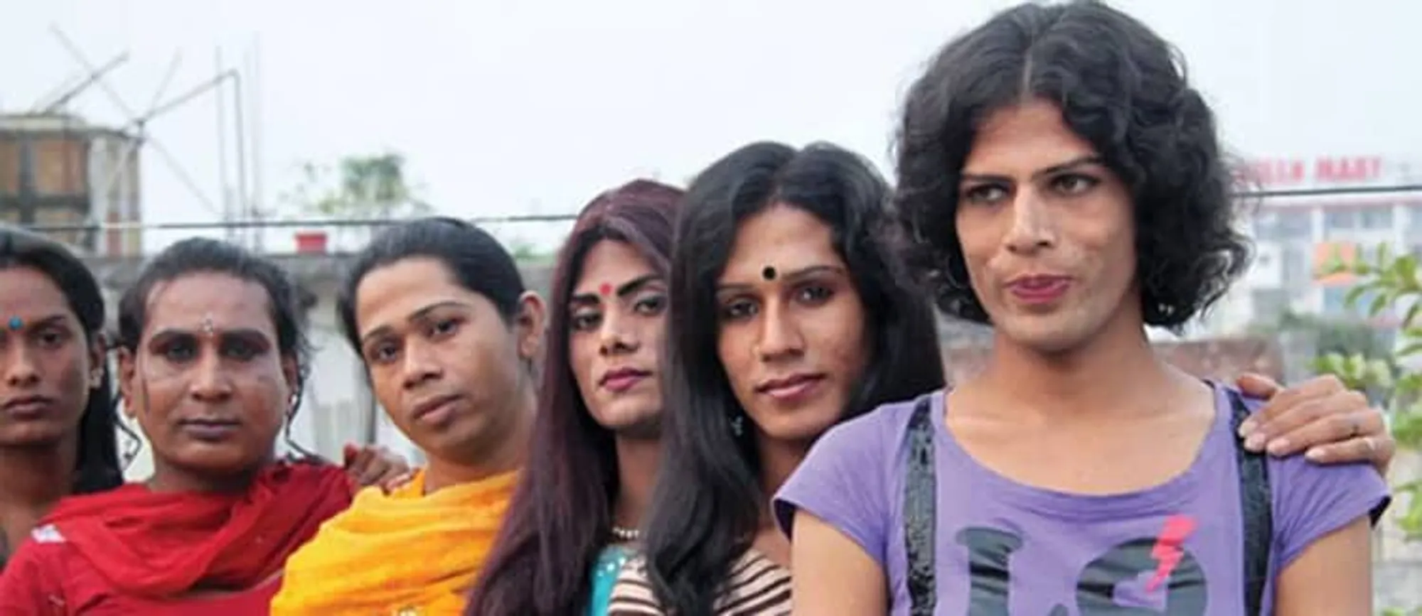 Rights of Transgender in India