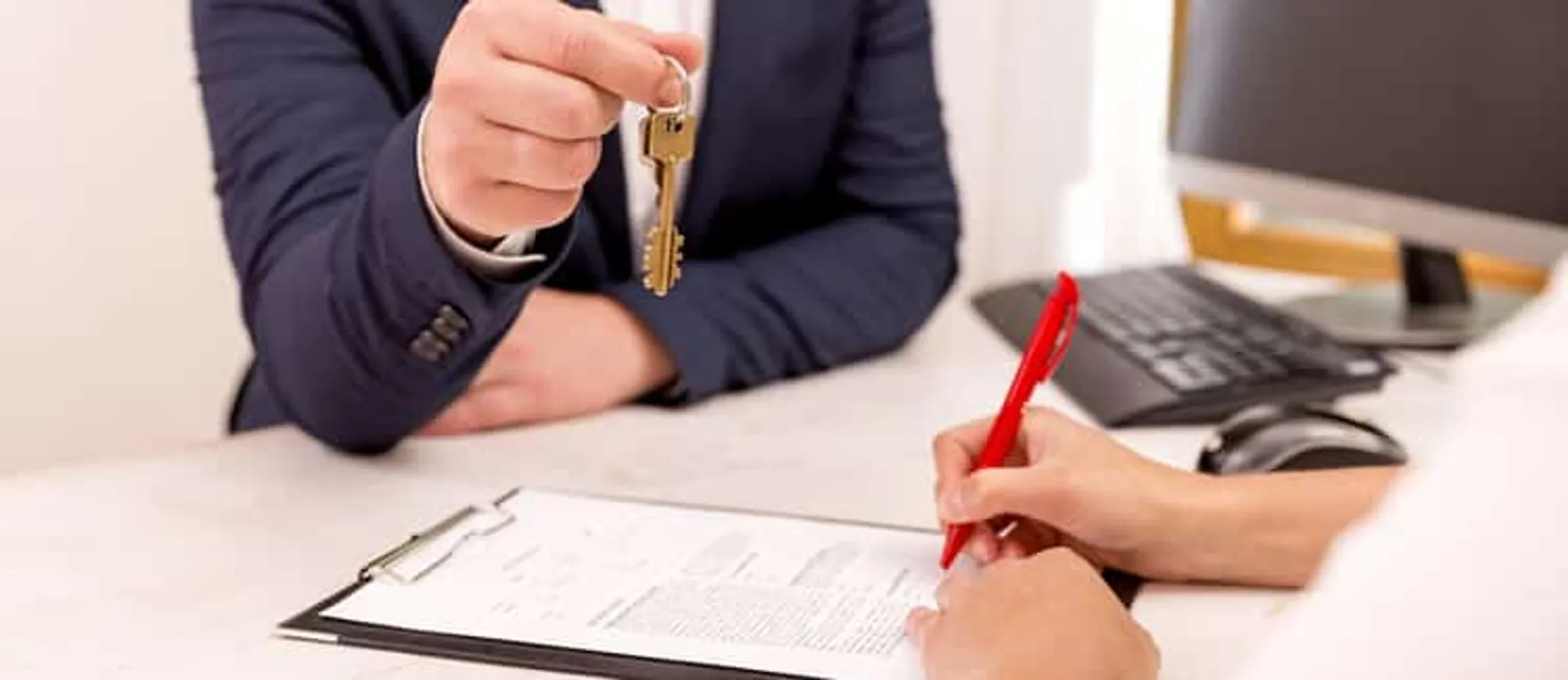 Things to consider before giving property on lease/rent agreement