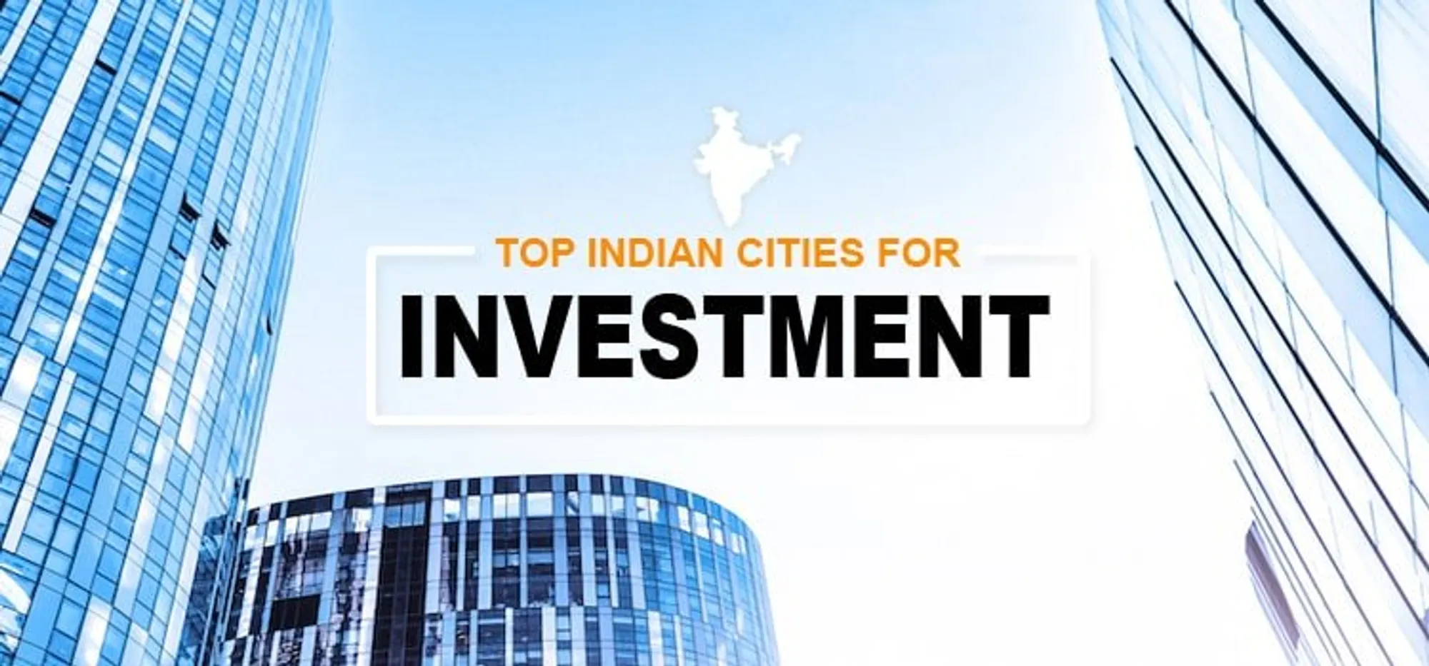 Why and where to invest in property in India
