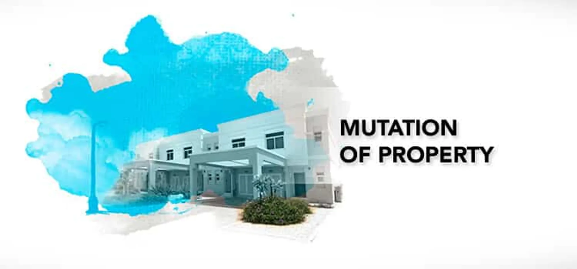 What is mutation of property & why it is important for buyers