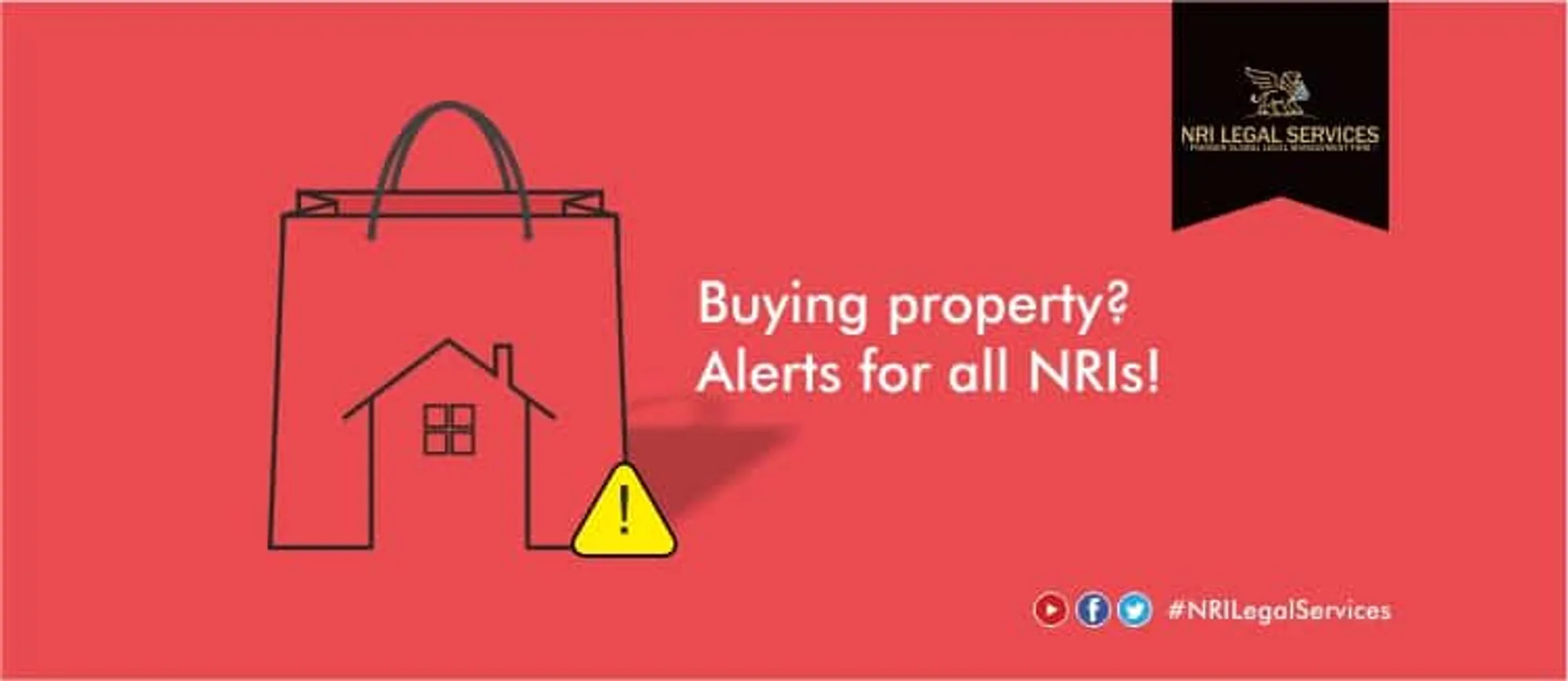 NRIs Alert! Buying property in India? The guidelines