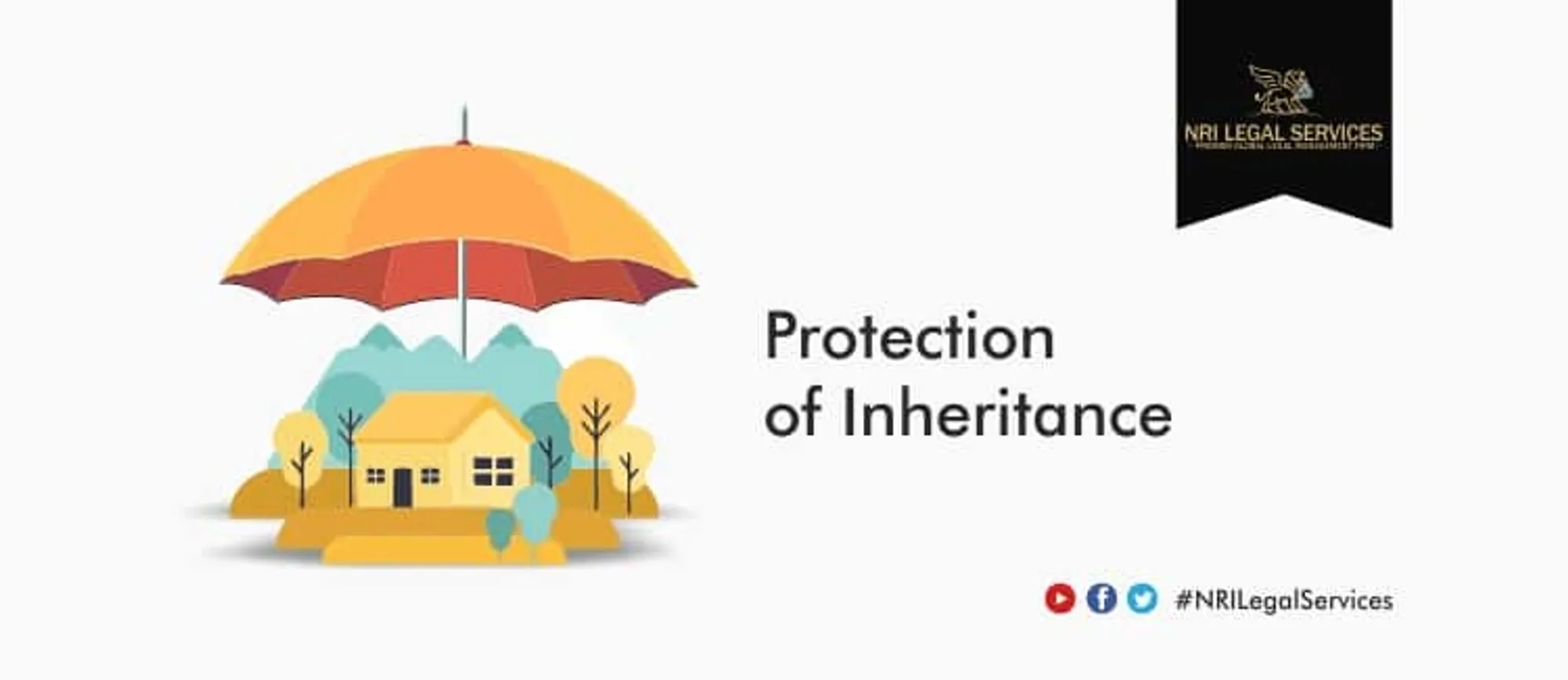 Protection of inheritance rights of women and varying succession laws