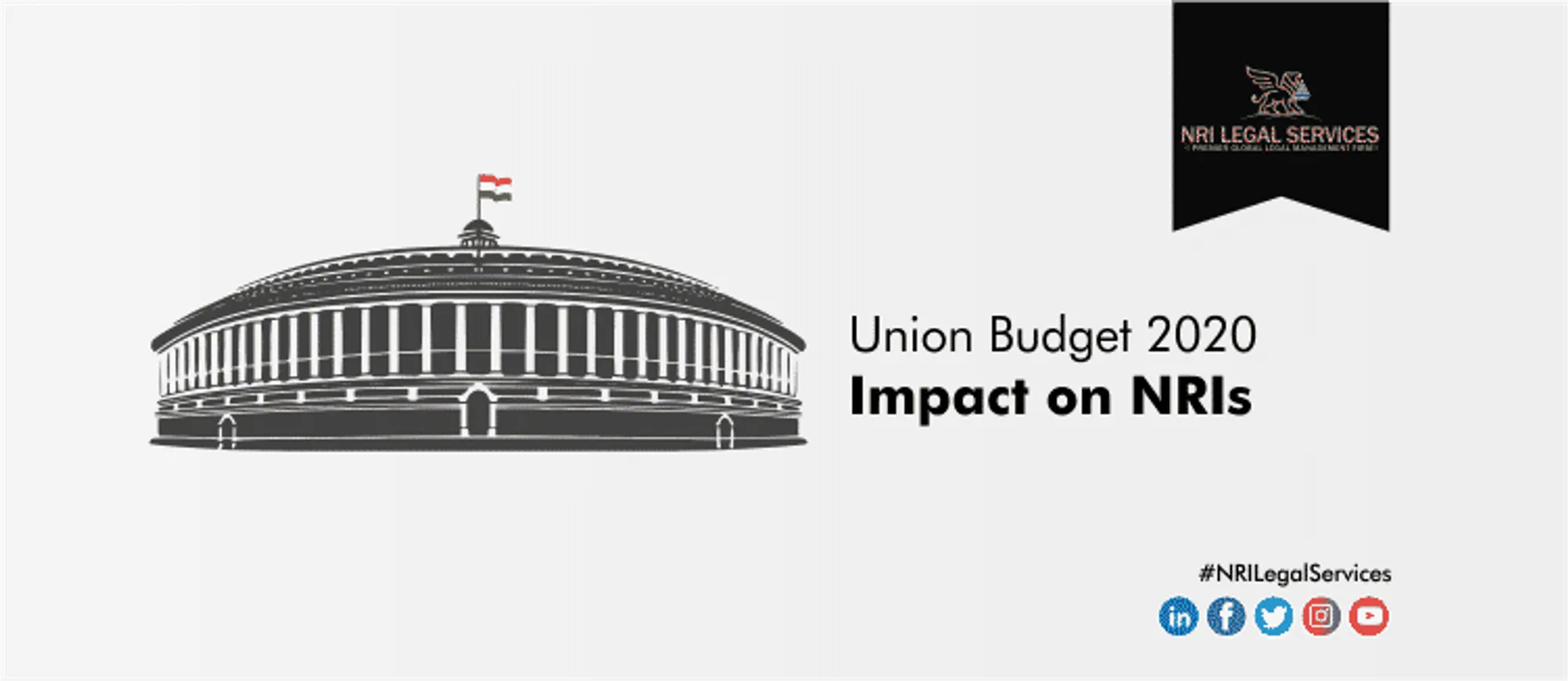 Budget 2020 and NRIs – Genuine taxpayers need not worry