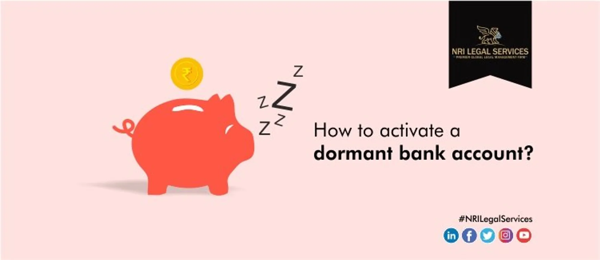 How to activate a dormant bank account