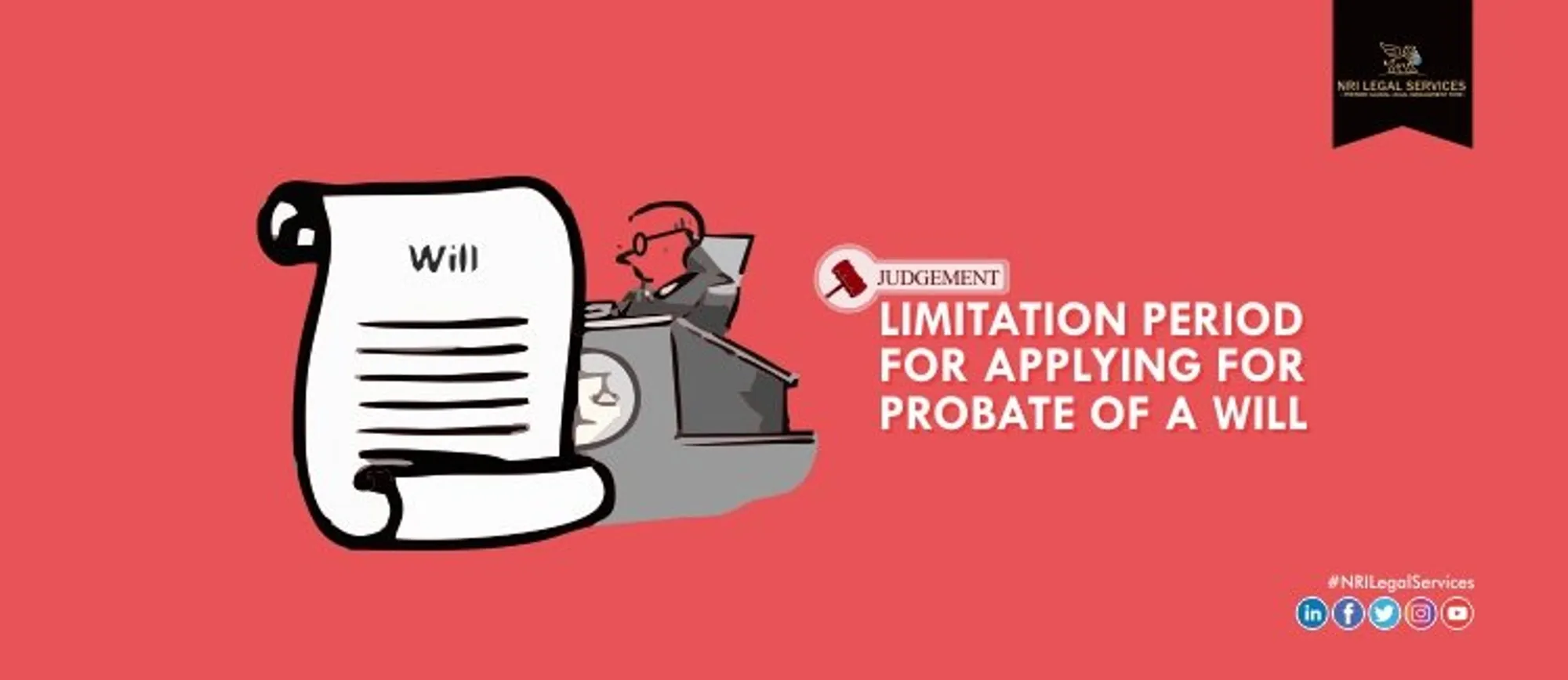 Limitation Period for Applying for Probate of a Will an Analysis Based on Court Judgments