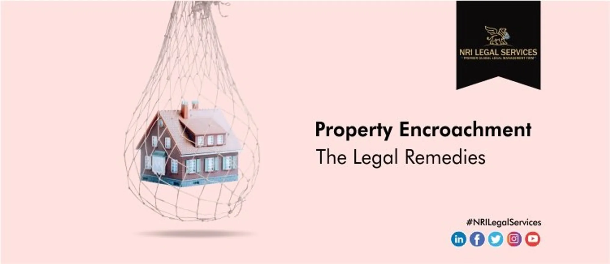 Legal remedies for encroachment of property by neighbor