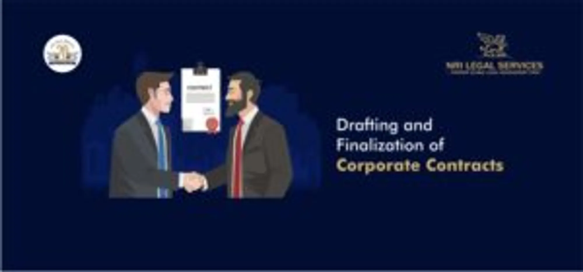 drafting-and-finalization-of-all-type-of-corporate-contracts