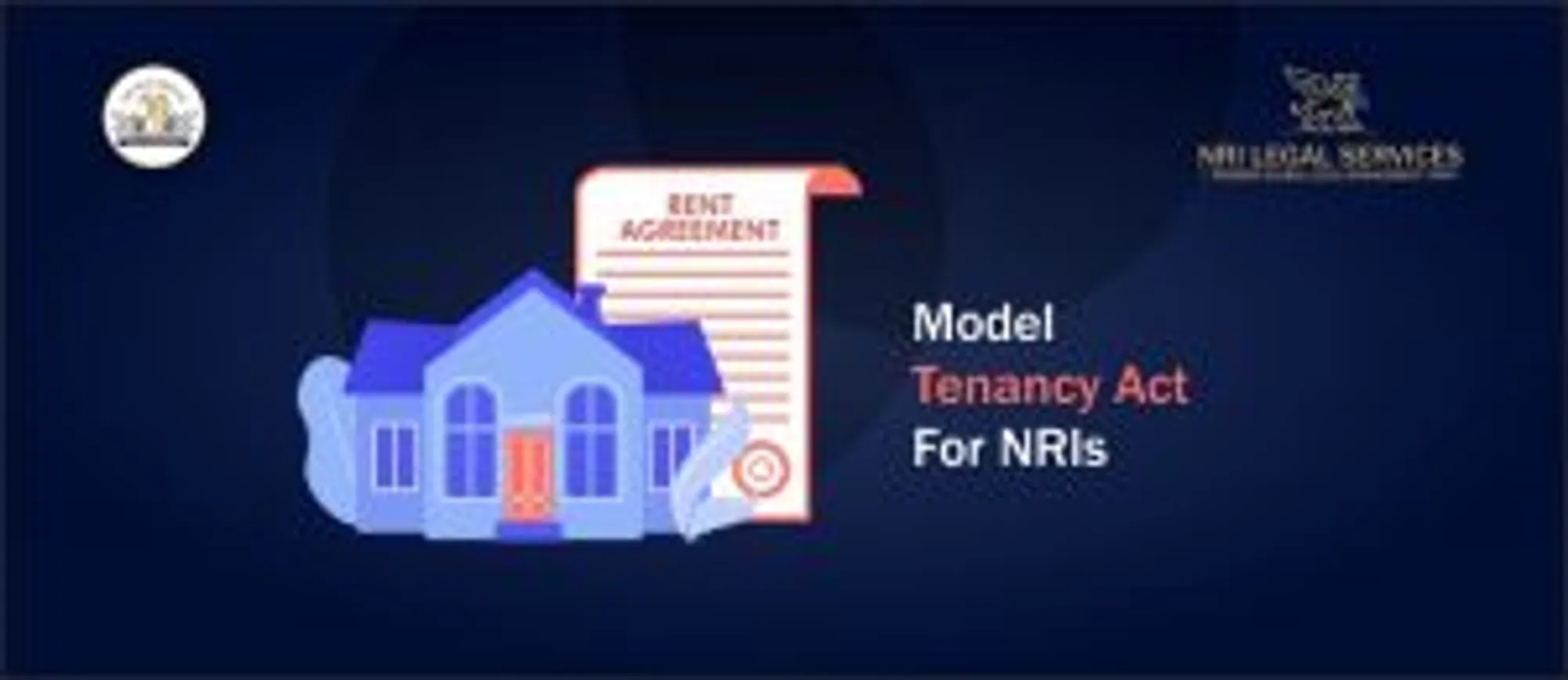 Model Tenancy Act For NRIs - Property Lawyers In India