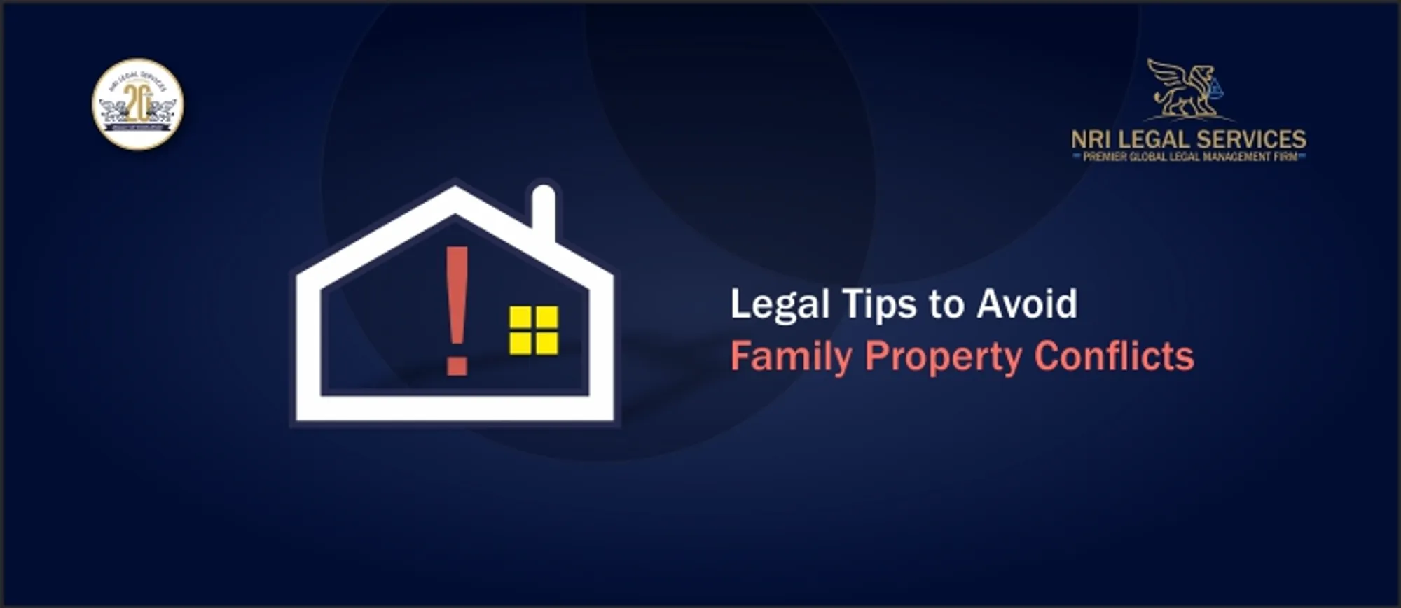 Legal tips from property dispute lawyer to avoid family property conflicts